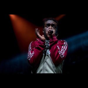 Meet your Posher, Nikolai